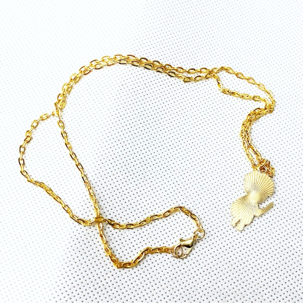 Necklace Harry Potter Gift Anime Kawaii Hogwarts Gryffindor Wizard Witch - Picture 4 of 4